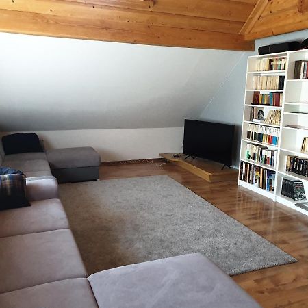 Dom Na Wzgorzu Villa Andrychow Luaran gambar